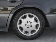 CMC - 1992 Mercedes-Benz 500E - WDB1240361B872073